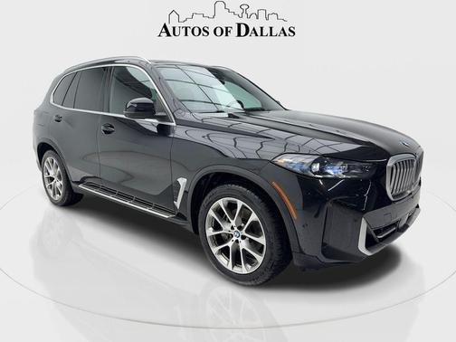 2024 BMW X5 sDrive40i