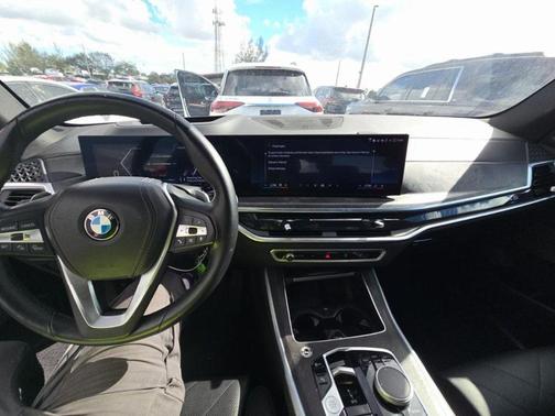 2024 BMW X5 sDrive40i
