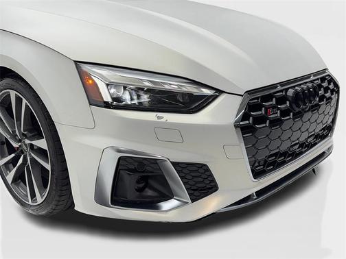 2023 Audi S5 3.0T Prestige