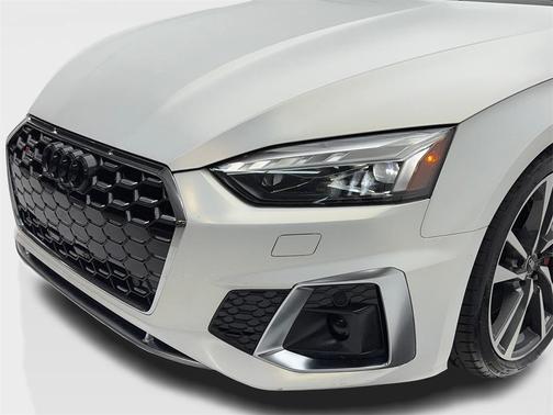 2023 Audi S5 3.0T Prestige