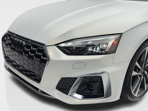 2023 Audi S5 3.0T Prestige