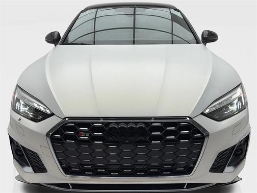 2023 Audi S5 3.0T Prestige
