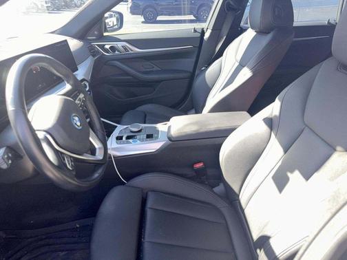 2023 BMW i4 Gran Coupe eDrive35