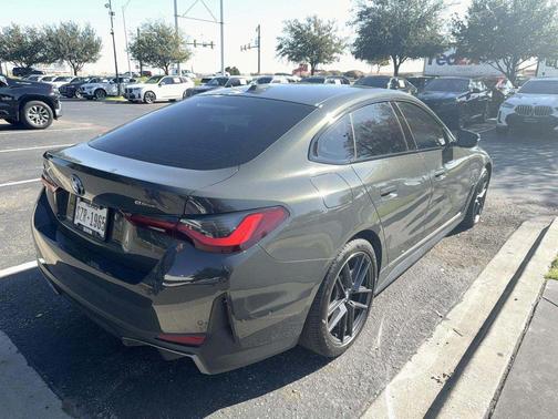 2023 BMW i4 Gran Coupe eDrive35