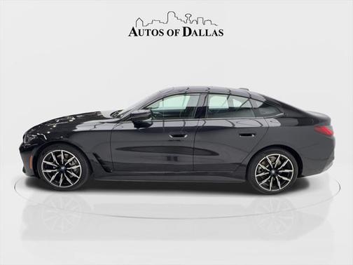 2022 BMW i4 Gran Coupe eDrive40