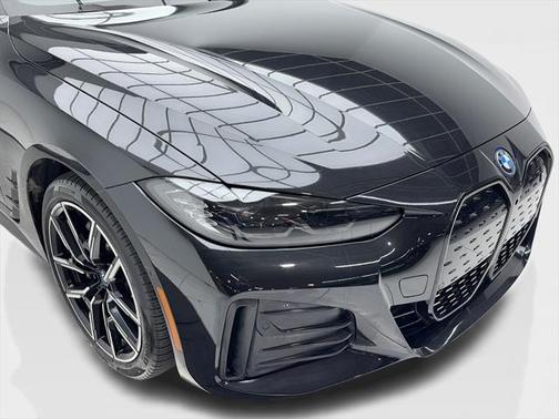2022 BMW i4 Gran Coupe eDrive40
