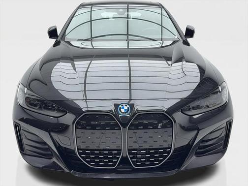 2022 BMW i4 Gran Coupe eDrive40