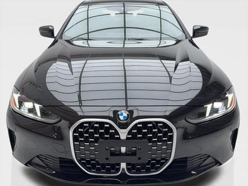 2025 BMW 430 i