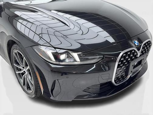 2025 BMW 430 i