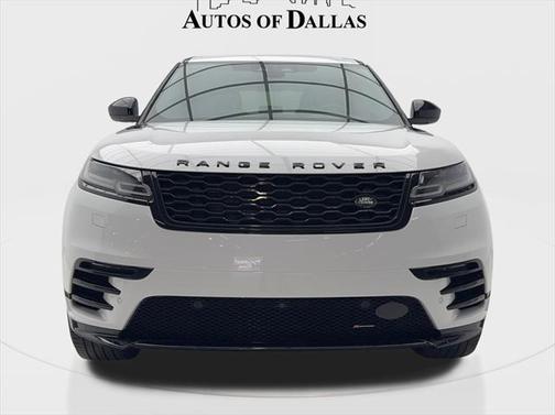2023 Land Rover Range Rover Velar P250 S R-Dynamic