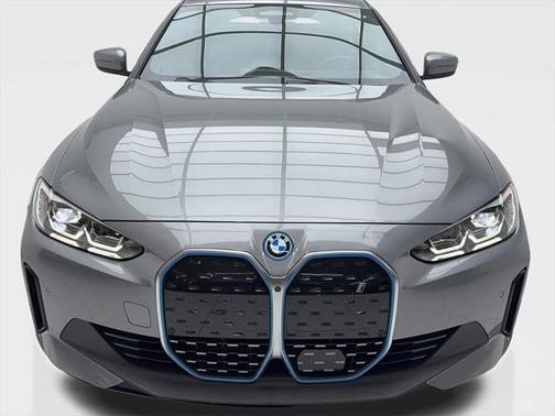 2024 BMW i4 Gran Coupe eDrive40