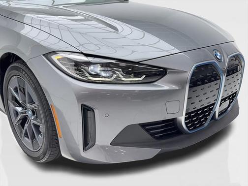 2024 BMW i4 Gran Coupe eDrive40