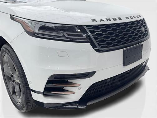 2021 Land Rover Range Rover Velar P250 S R-Dynamic