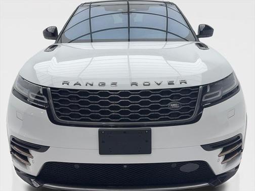 2021 Land Rover Range Rover Velar P250 S R-Dynamic