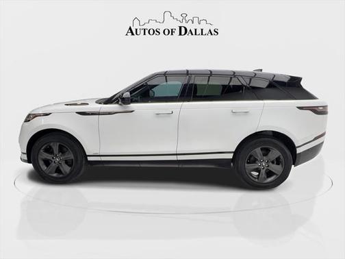 2021 Land Rover Range Rover Velar P250 S R-Dynamic