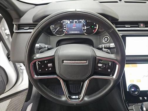 2021 Land Rover Range Rover Velar P250 S R-Dynamic