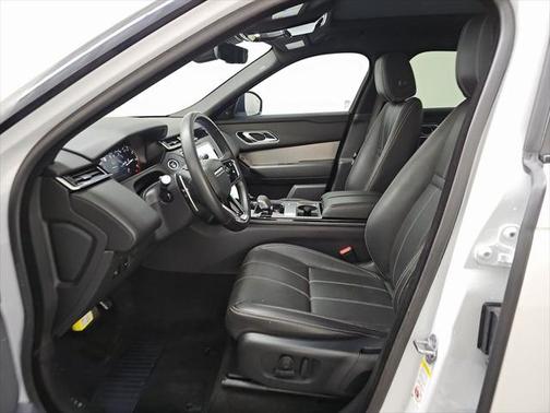 2021 Land Rover Range Rover Velar P250 S R-Dynamic