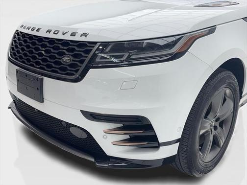2021 Land Rover Range Rover Velar P250 S R-Dynamic