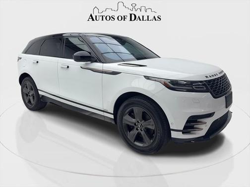 2021 Land Rover Range Rover Velar P250 S R-Dynamic