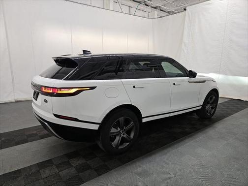 2021 Land Rover Range Rover Velar P250 S R-Dynamic