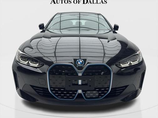2024 BMW i4 Gran Coupe eDrive40
