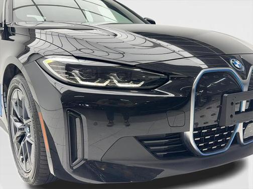 2024 BMW i4 Gran Coupe eDrive40