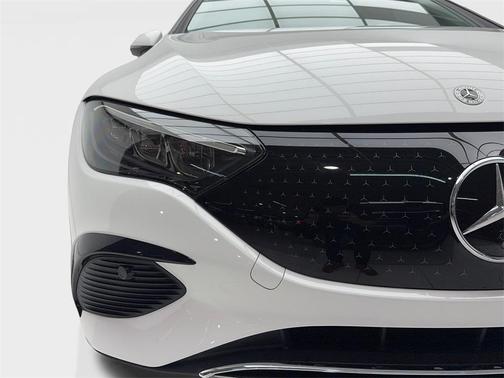 2023 Mercedes-Benz EQE 350+ Base