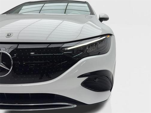 2023 Mercedes-Benz EQE 350+ Base