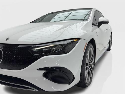 2023 Mercedes-Benz EQE 350+ Base