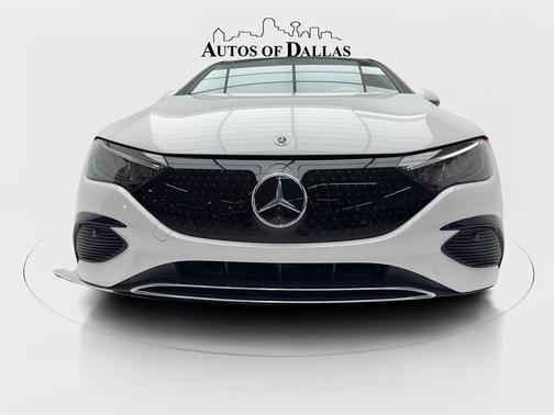 2023 Mercedes-Benz EQE 350+ Base