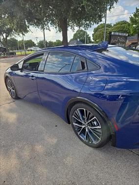 2023 Toyota Prius XLE