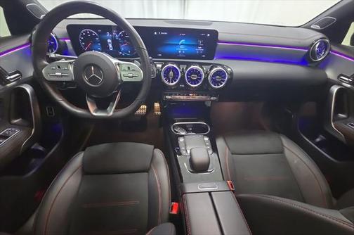 2023 Mercedes-Benz CLA 250 Base
