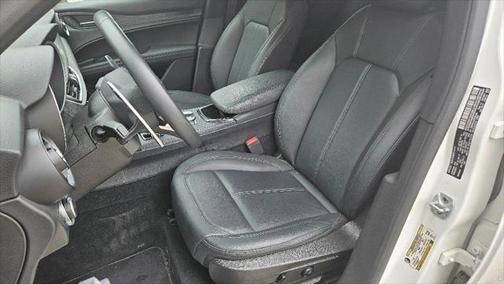 2024 Alfa Romeo Stelvio Sprint AWD