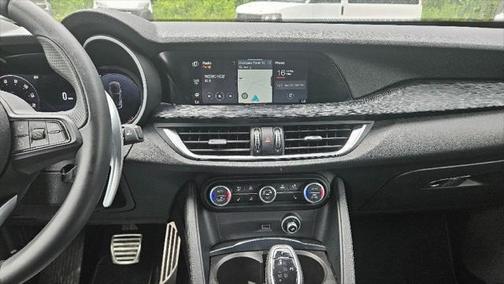 2024 Alfa Romeo Stelvio Sprint AWD
