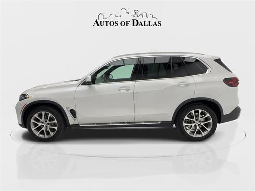 2024 BMW X5 sDrive40i