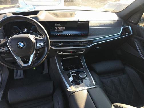 2024 BMW X5 sDrive40i