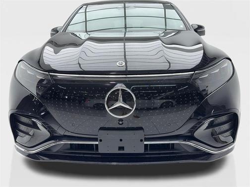 2023 Mercedes-Benz EQS 580 4MATIC