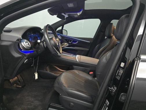 2023 Mercedes-Benz EQS 580 4MATIC