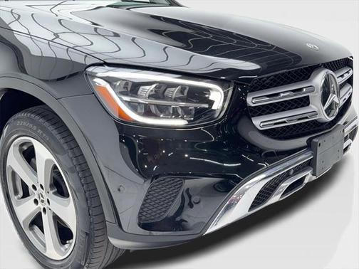 2022 Mercedes-Benz GLC 300 Base