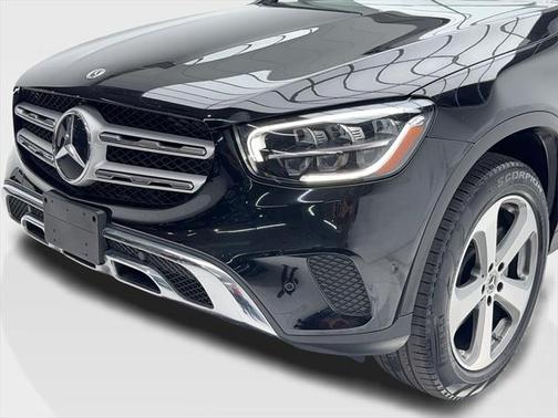 2022 Mercedes-Benz GLC 300 Base