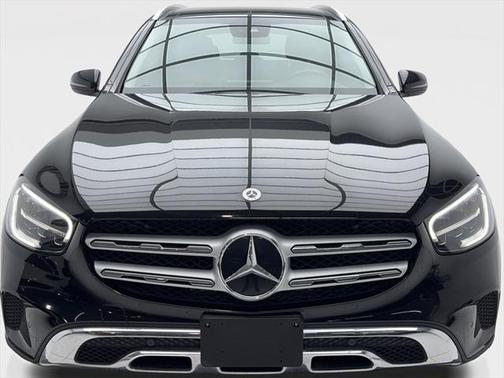 2022 Mercedes-Benz GLC 300 Base