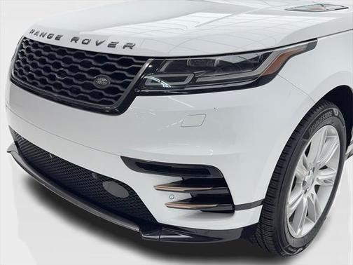 2020 Land Rover Range Rover Velar P250 S R-Dynamic