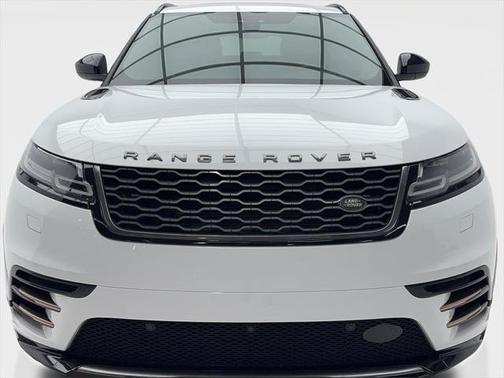2020 Land Rover Range Rover Velar P250 S R-Dynamic