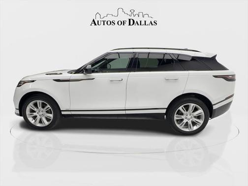 2020 Land Rover Range Rover Velar P250 S R-Dynamic