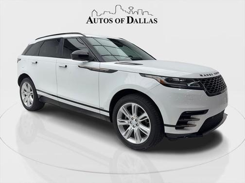 2020 Land Rover Range Rover Velar P250 S R-Dynamic