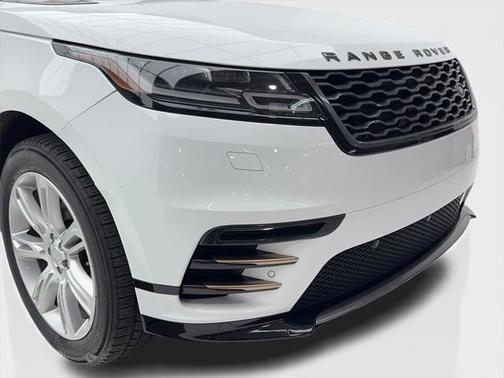 2020 Land Rover Range Rover Velar P250 S R-Dynamic