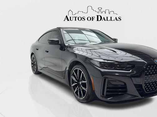 2023 BMW 430 Gran Coupe i