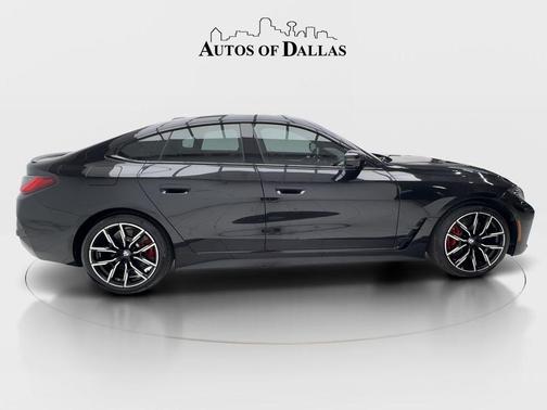 2023 BMW 430 Gran Coupe i