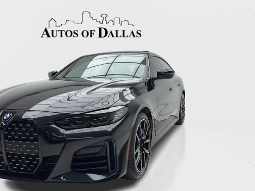 2023 BMW 430 Gran Coupe i