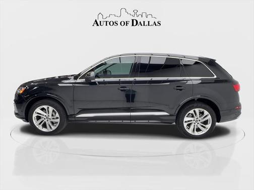 2023 Audi Q7 45 Premium